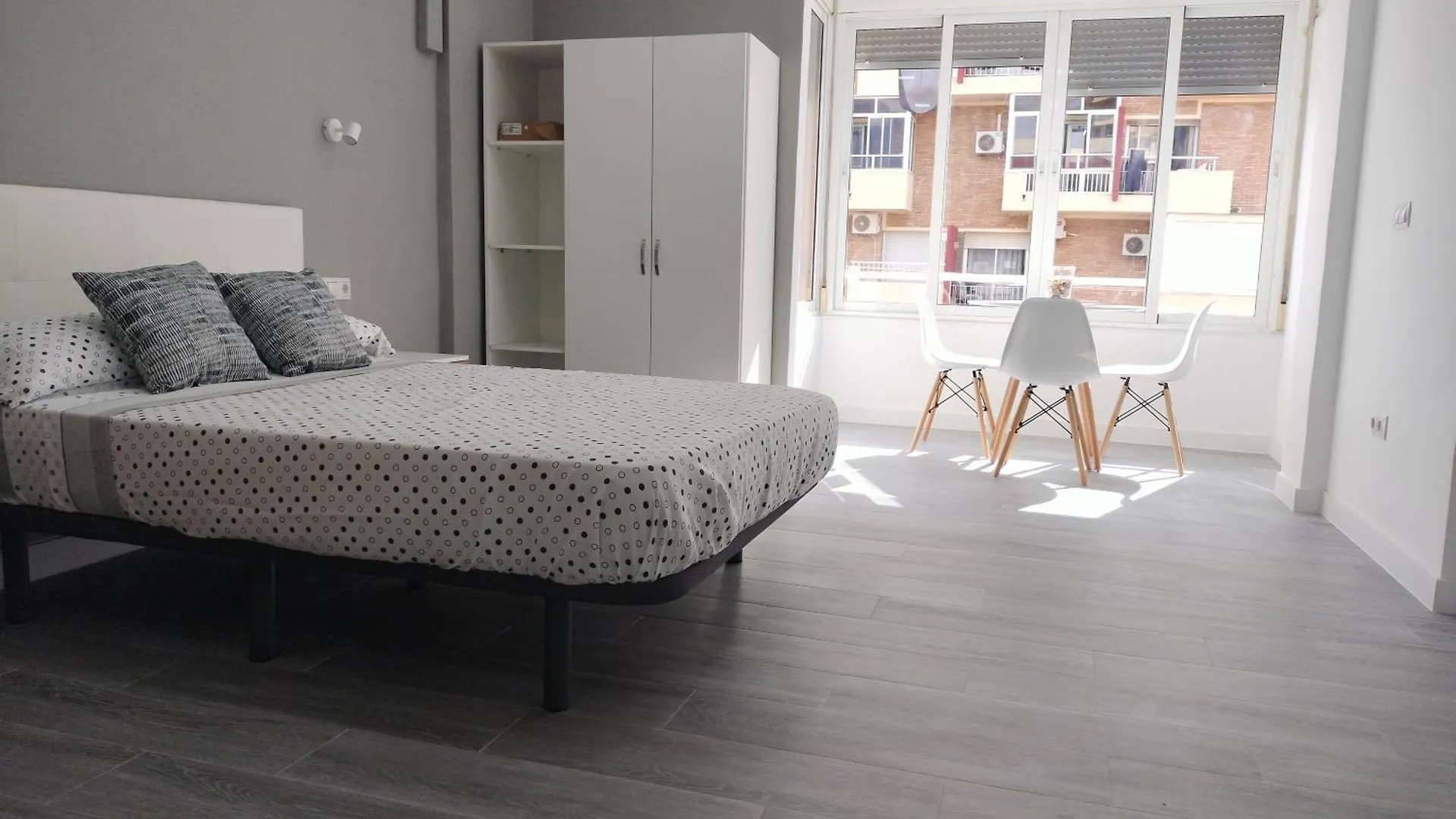 Apartamento Alpa Iris 544 Benalmádena