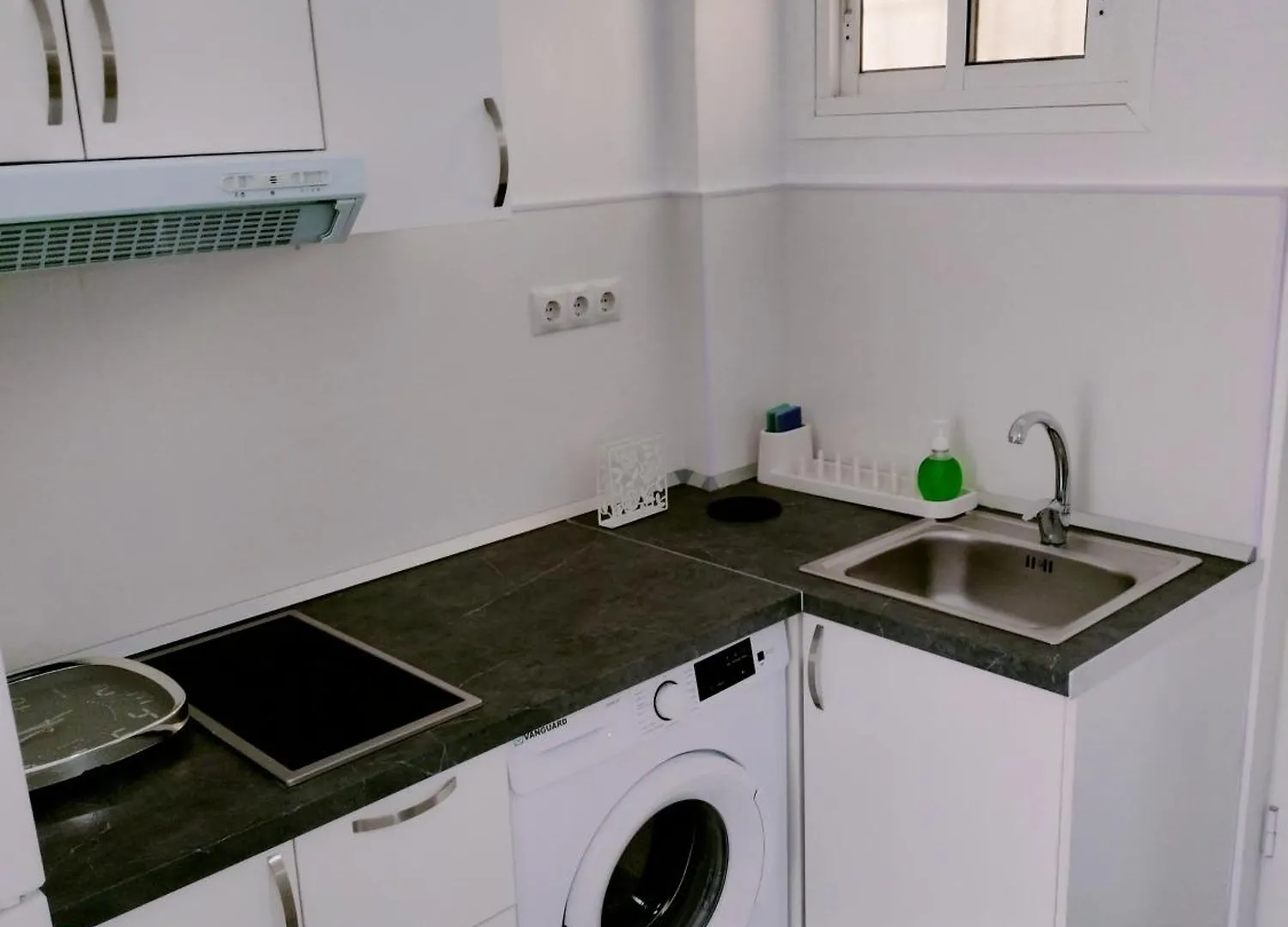 Apartamento Alpa Iris 544 Benalmádena