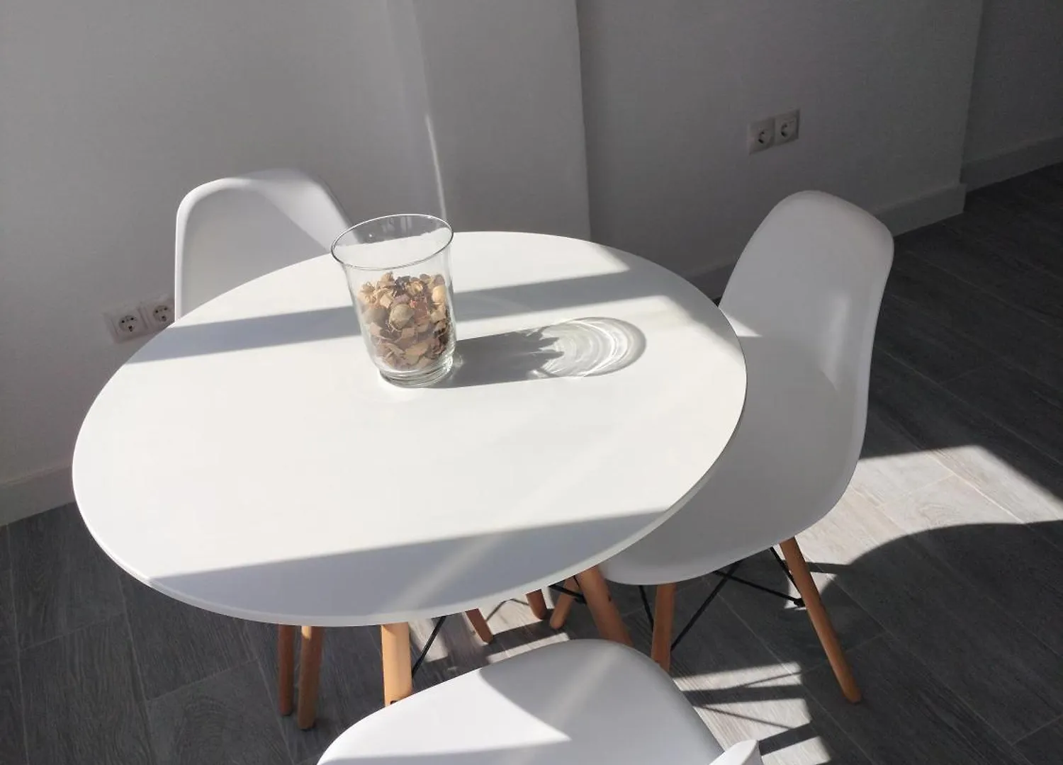Apartamento Alpa Iris 544 Benalmádena