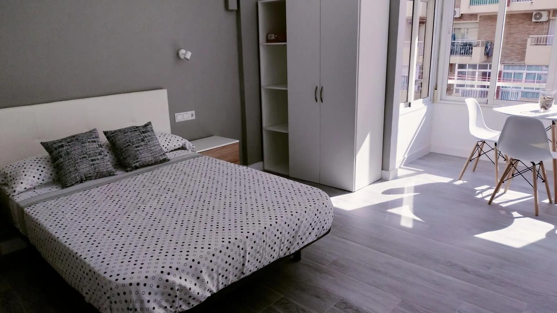 Apartamento Alpa Iris 544 Benalmádena