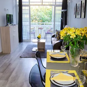  Apartamento Benasol